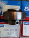 Ruleman Skf  De Insercion Modelo Yar 206 -2f . 2