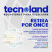 TECNOLAND Caja Organizadora 12 Divisiones Plastico Multiuso 1