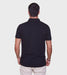 Montagne Norten Men's Cotton Polo Shirt 22