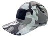 TactiCap Tactical Operator Hat Softshell Urban Camo 0