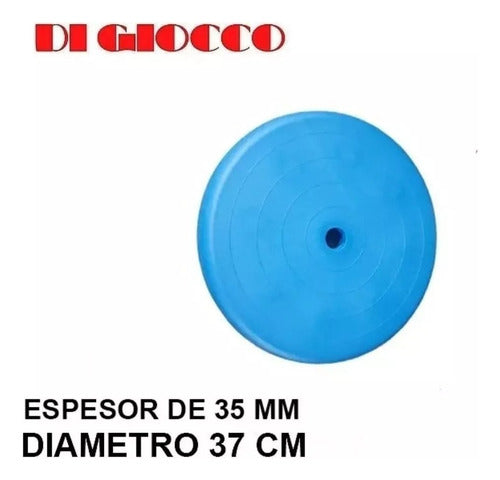 Di Giocco Universal Replacement Playground Base Floor 1