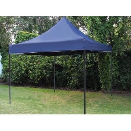 Kirkor Gazebo Plegable Cuadrado Para 3x3 Impermeable 1