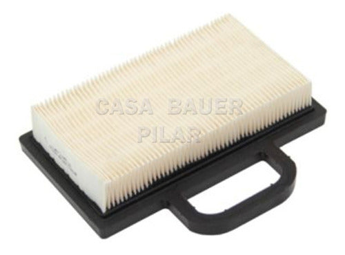 Filtro De Aire Motor Briggs Stratton De 22hp A 27hp  499486s 0