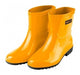 Yellow Short Rain Boots Size 45 SSH102L.45 Ingco - Smf 0