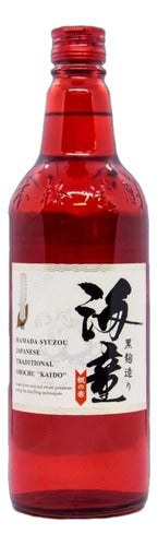 Amada Kaido Shochu Liqueur 720ml 0