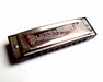 Swan Blues Harmonica 20 Voices SW1020-7 in C 1