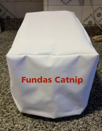 Catnip Air Fryer Cover 4 Liters Colors 3