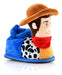 Addnice Pantufla Toy Story Woody 994-20 Bbc Calzados 0