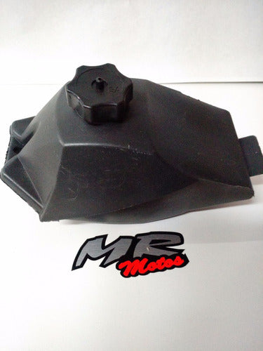 Tanque Nafta Mini Cuatri Atv Con Tapa En Mr Motos Ituzaingo 1