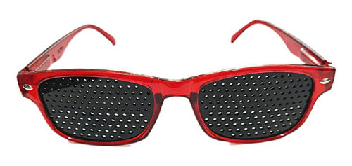 Stenopeic Glasses for Presbyopia - Model 8510 7