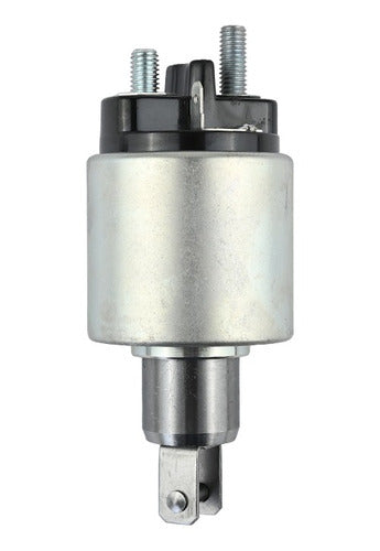 Solenoide Iskra Lada 2 Tornillos 1