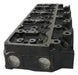 Tapa De Cilindro Nissan D21 2.7 Diesel - Motor Td27 - 24 Mm. 3