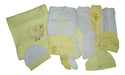 Newborn Baby Essential Combo - 14 Clothing Items 1