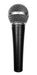 Venetian LM-58 Dynamic Cardioid Vocal Hand Microphone 0