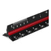 Mr. Pen Triangular Architect Scale - Red Black 0