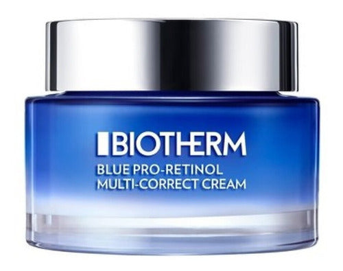 Crema Biotherm Blue Pro-retinol Ed. Limitada 75ml 0