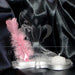 Ceremony of 15 Crystal Shoe Candles - 15 Years Celebration 5
