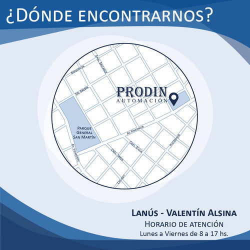 Industria Nacional Válvula De Seguridad De Bronce Rosca 1/4 Con Tirador 2