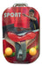 Set Ping Pong 2 Paletas + 2 Pelotas Cat. 300 Adultos Niños C 0