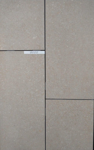 Ilva Porcelanato Matrix #02 Out Natural 20x120 2Da 1