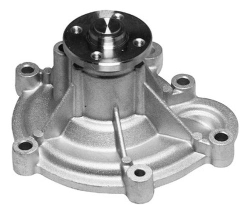 Cooltech Water Pump Mercedes Benz C230 - C230 - C250 - C280 W214 0