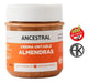 Crema Untable Dip Sin Tacc Vegano Ancestral Almendras 170 Gr 0