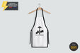 Tienda Chipi Personalized Kitchen Apron Gift 5