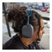 Auriculares Amplify Zenith Azul - Mosca 1