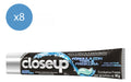 Closeup Eucalyptus Freeze Dental Gel Pack 90 Gr 0