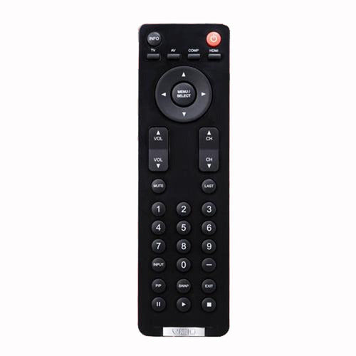 Vizio VR4 New TV Remote Controller 098GR 0