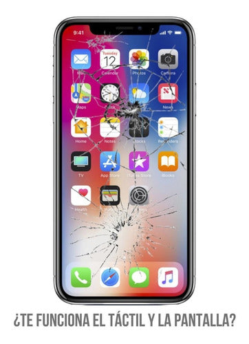 Apple iPhone XR Glass Screen Replacement 1