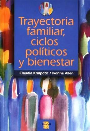 Family Legacy, Political Cycles, and Well-Being - Trayectoria Familiar Ciclos Politicos Y Bienestar - #N