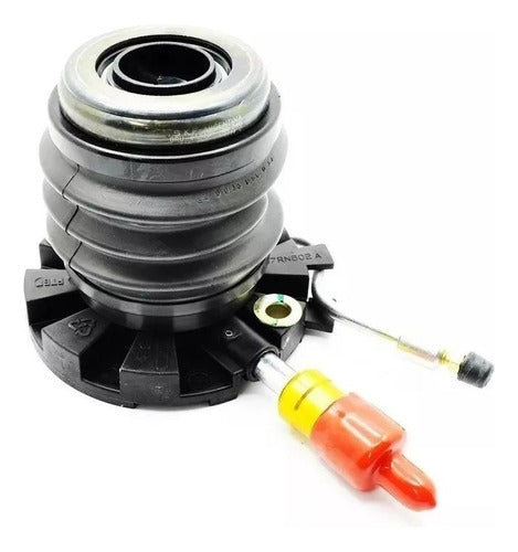 Crapodina Embrague Para Ford Ragner 2.5 Maxion 1997 Al 2005 0