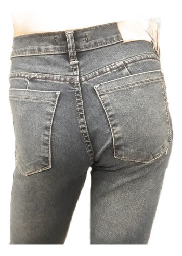 Silvina Caminos Eliot Chupin Jeans 3