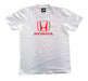 Printed Honda Cars T-shirt 001 - 100% Cotton XXXXXL 2