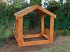 Sandboxes for Kids - Wooden - Outdoor Play 3