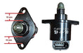 BYD Motor Paso A Paso F0 / F3 / F3 New 4 Terminales 0