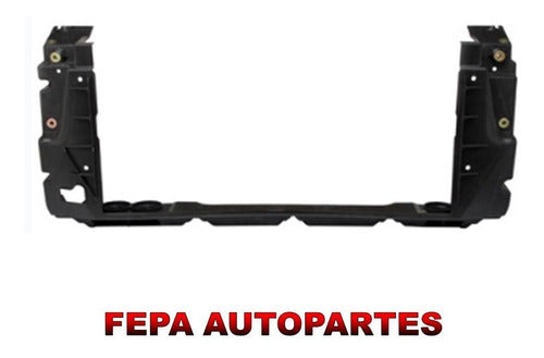 Ford Fiesta Frente Carroceria Frentin Inferior One 10 / St 1