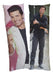 Neftis Sublimaciones Chayanne Dakimakura Custom Pillowcase 0