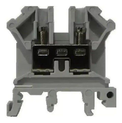 Zoloda UKM-10 Terminal Block for 10mm² Conductor 0