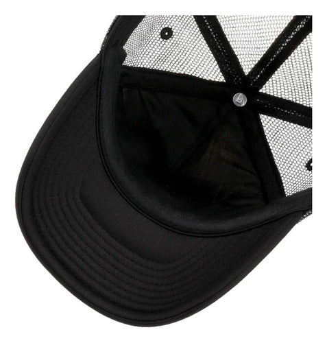 Quiksilver Buzzard Coop Cap Hat 3