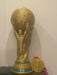 World Cup Combo Various Sizes 15/18/24 cm + Keychains 1