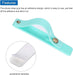 Anti-Theft Soft Silicone Ring Phone Holder Strap 86