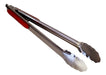 BBQ Grill Long Cooking Tongs 0