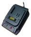 Barovo Battery Charger Lithium Ion 18V 2.0Ah 4.0Ah 220V 2