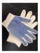 Fiemo Fundas 12 Pairs of Reinforced Dotted Work Gloves 3