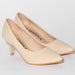 Women's Stiletto Shoe, Fine Heel Fragola Sally 01 6