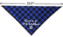 Jpb Bandana De Boda Para Perros Para Fiesta De Compromiso, P 4