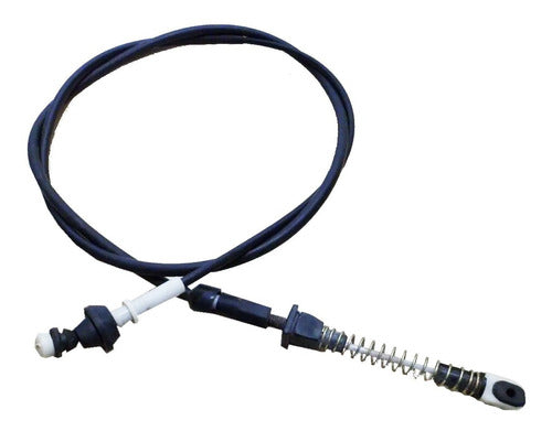 Fremec Ford Escort Accelerator Cable (1996/2001) Diesel 1