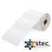 STEC Thermal Labels 100 X 150 Mm Full Flex 3